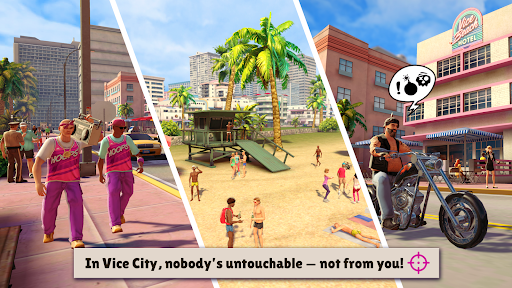 Vice Sniper - screenshot 4