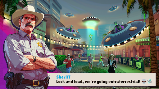 Vice Sniper - screenshot 5