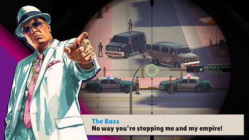 Vice Sniper - screenshot 6