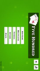 Five Hundred - screenshot 2