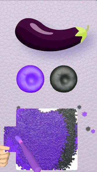 Color Match - screenshot 1