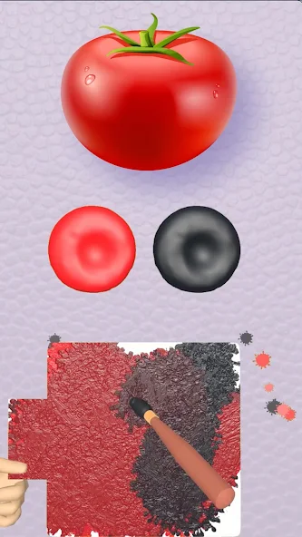 Color Match - screenshot 3