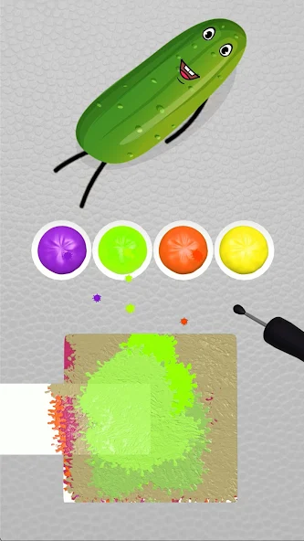 Color Match - screenshot 4