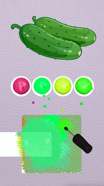Color Match - screenshot 6