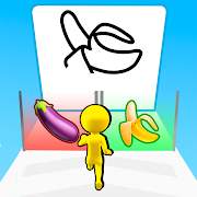 Guess The Drawing APK 2.4 [Full Game] for Android - app icon