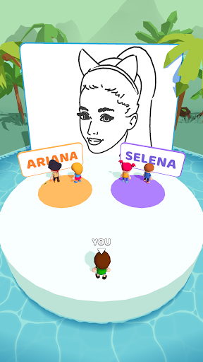 Guess The Drawing APK 2.4 [Full Game] for Android - screenshot 1