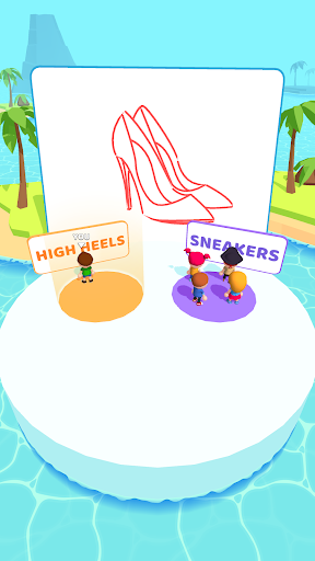 Guess The Drawing APK 2.4 [Full Game] for Android - screenshot 2