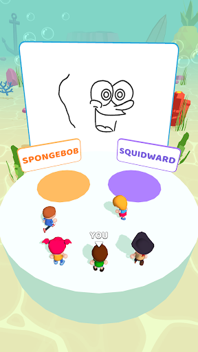 Guess The Drawing APK 2.4 [Full Game] for Android - screenshot 3