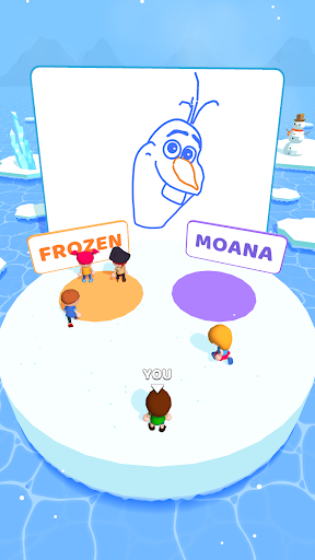 Guess The Drawing APK 2.4 [Full Game] for Android - screenshot 4