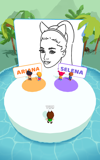 Guess The Drawing APK 2.4 [Full Game] for Android - screenshot 5