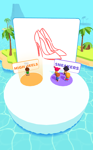 Guess The Drawing APK 2.4 [Full Game] for Android - screenshot 6