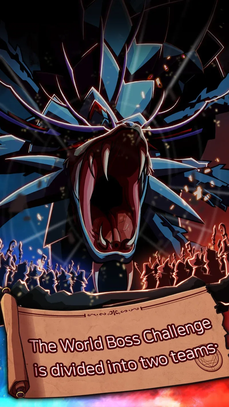 FireWizardRPG - screenshot 5