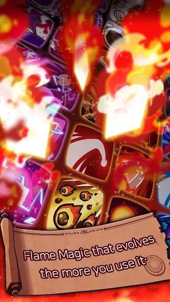 FireWizardRPG - screenshot 3