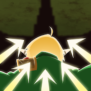 Tower And Bows MOD APK icon