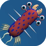 Evolution Simulator 2 MOD APK icon