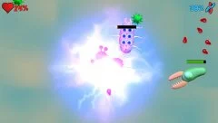 Evolution Simulator 2 - screenshot 2