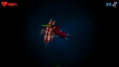 Evolution Simulator 2 - screenshot 3