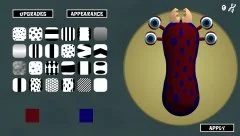 Evolution Simulator 2 - screenshot 4