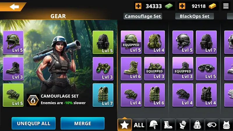 Command & Defend - screenshot 6