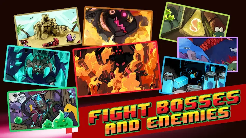 Exolotl  Zian - screenshot 3