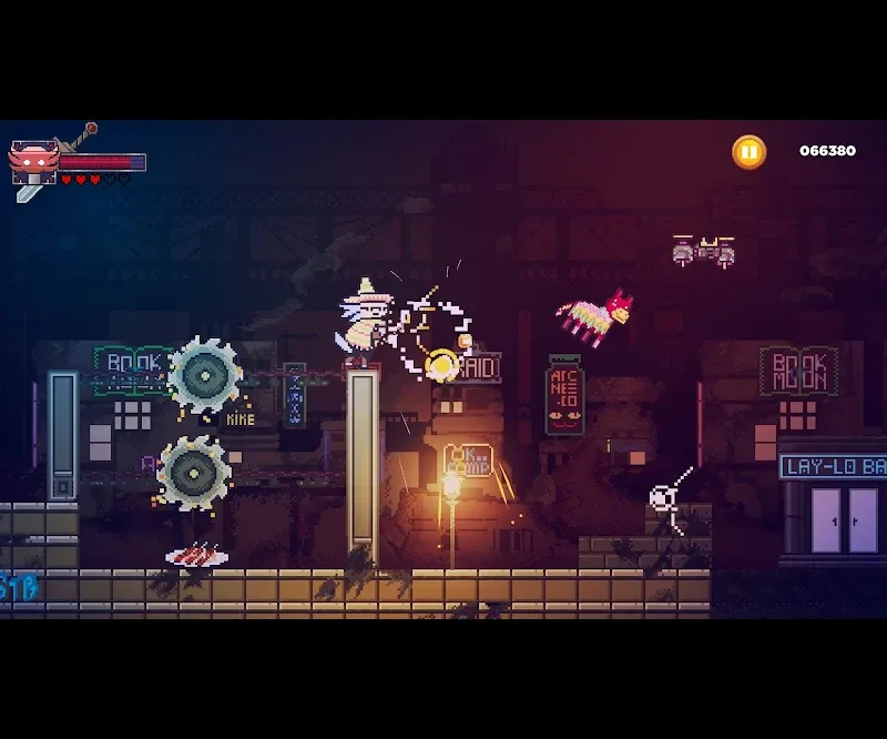 Exolotl  Zian - screenshot 6