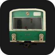 Hmmsim 2 - Train Simulator - app icon