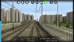 Hmmsim 2 - Train Simulator - screenshot 1