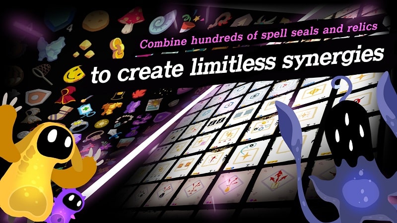 Lost Pages APK - screenshot 2