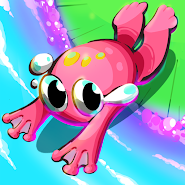 Froglike: The Frog Roguelike MOD APK icon