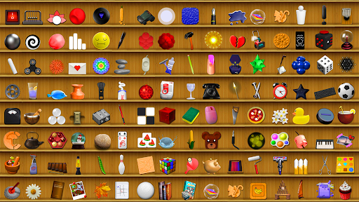 Antistress 10.12.2 APK for Android - screenshot 1