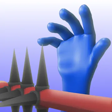 Climb the Ladder MOD APK icon