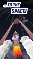 Climb the Ladder - screenshot 1