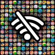 Offline Games - No Wifi Games - app icon