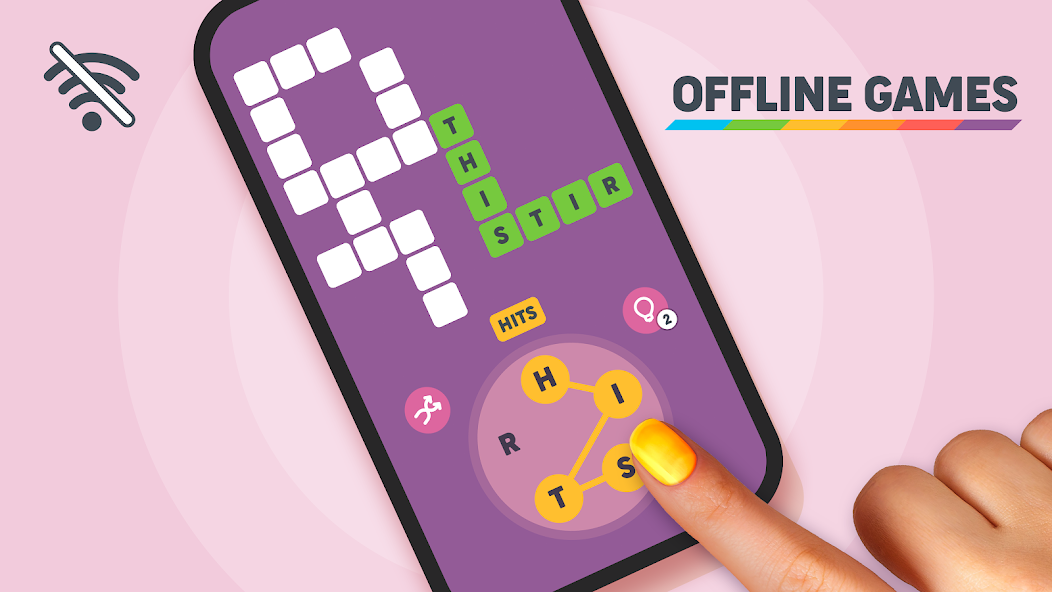 Offline Games - No Wifi Games - screenshot 27