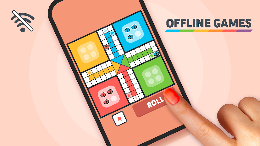 Offline Games - No Wifi Games - screenshot 28