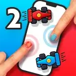 2 Player Games - app icon