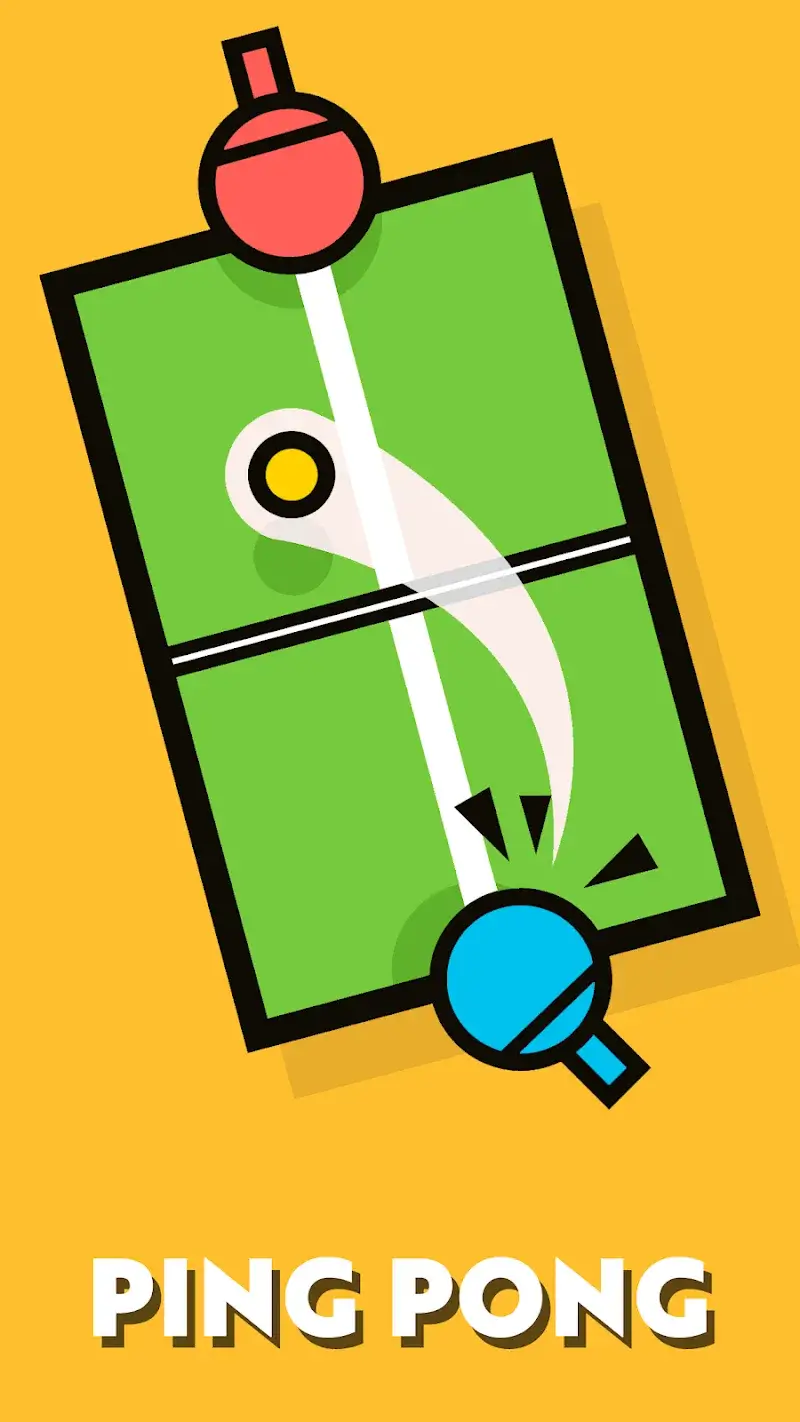 2 Player Games - screenshot 2