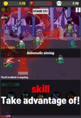 Grow final weapon bow - screenshot 2