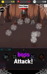 Grow final weapon bow - screenshot 3