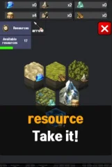 Grow final weapon bow - screenshot 4