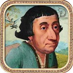 Four Last Things MOD APK icon