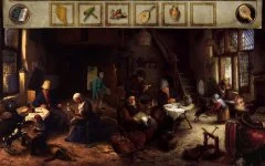 Four Last Things - screenshot 3