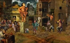 Four Last Things - screenshot 4