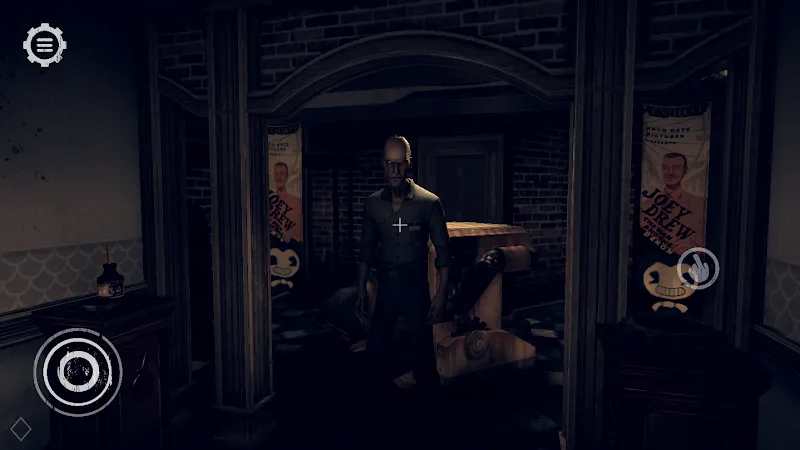 Bendy and the Dark Revival - screenshot 2