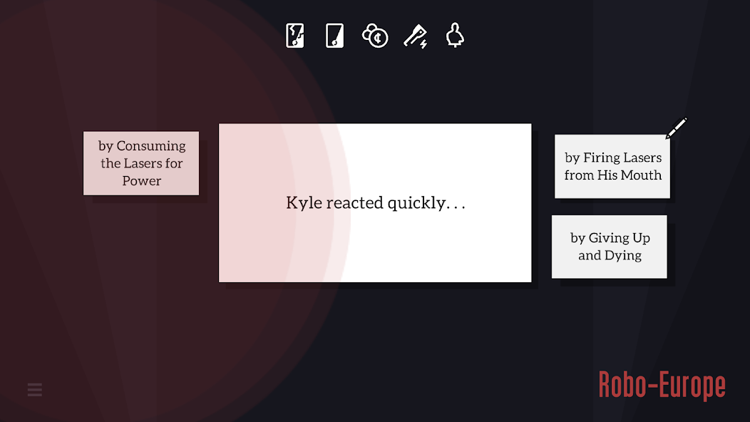 Kyle is Famous - screenshot 12