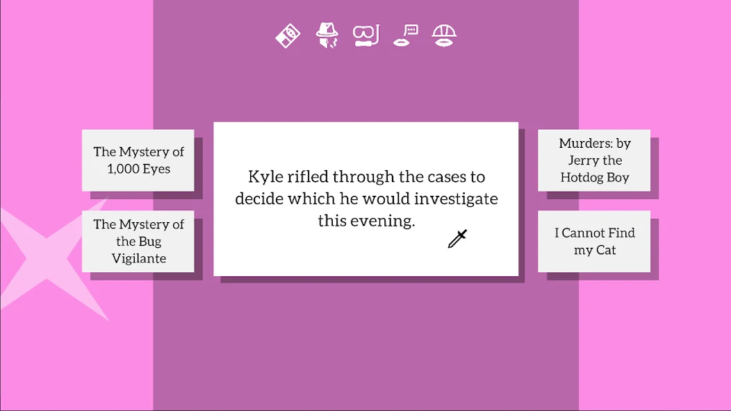 Kyle is Famous - screenshot 16