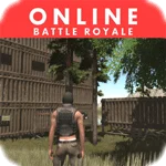 TIO: Battlegrounds Royale MOD APK icon
