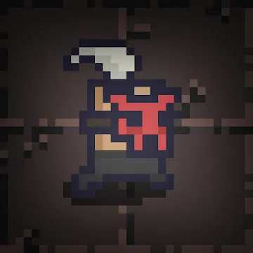Pixel Runner: A Dungeon Adventure MOD APK icon