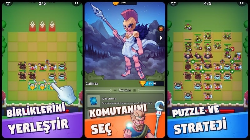 Hold the Line APK - app icon