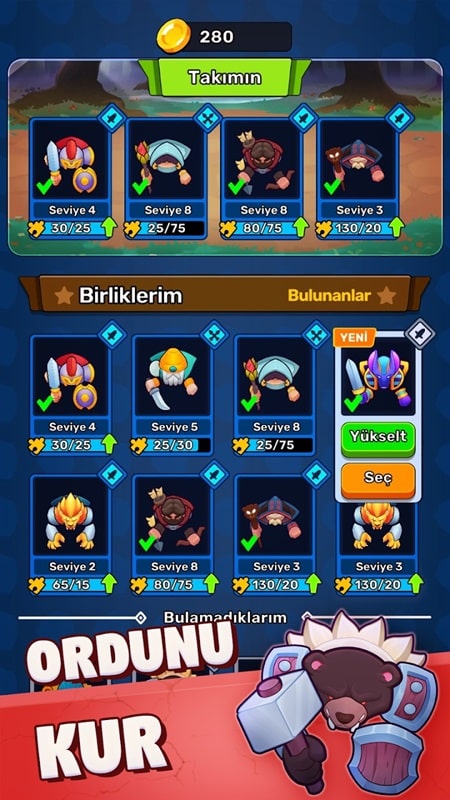 Hold the Line APK - screenshot 3